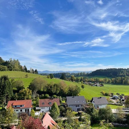 Ferienwohnung Bergblick Wangen Im Allgaeu Mit Garten, 2022 Komplett Renoviert Exteriér fotografie