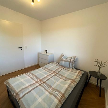 Ferienwohnung Bergblick Wangen Im Allgaeu Mit Garten, 2022 Komplett Renoviert Exteriér fotografie