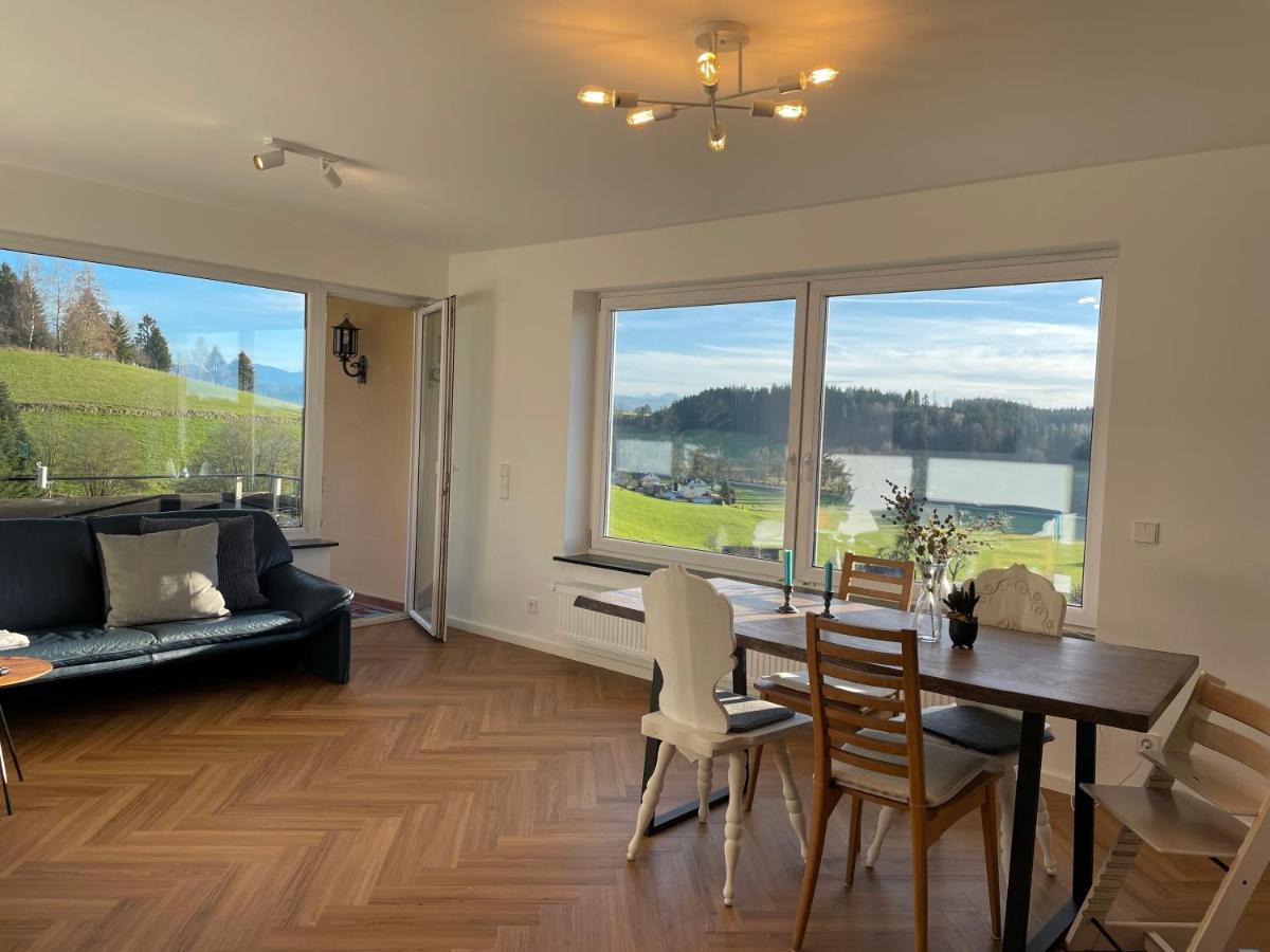 Ferienwohnung Bergblick Wangen Im Allgaeu Mit Garten, 2022 Komplett Renoviert Exteriér fotografie