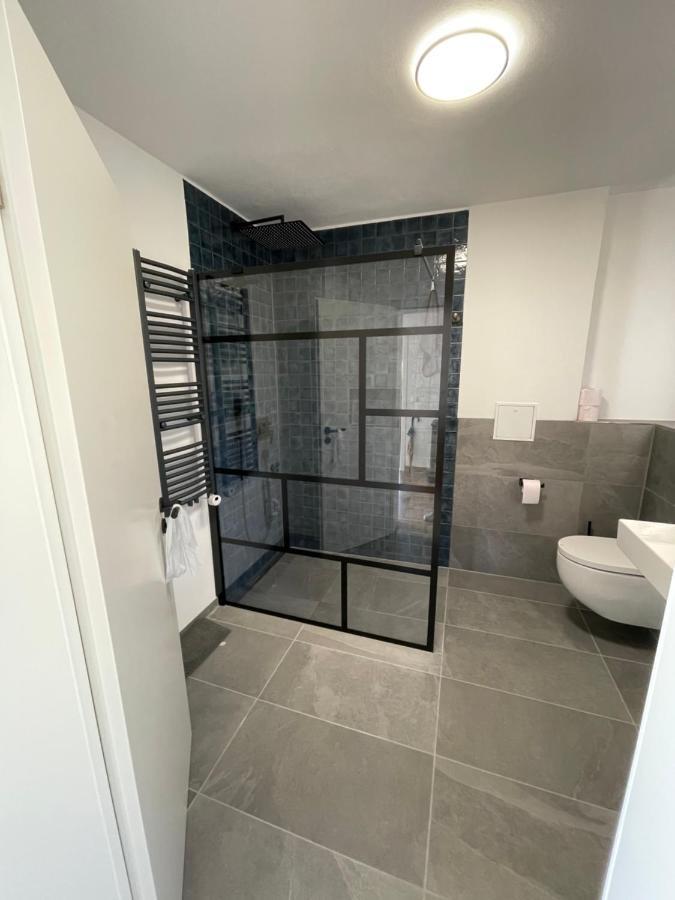 Ferienwohnung Bergblick Wangen Im Allgaeu Mit Garten, 2022 Komplett Renoviert Exteriér fotografie