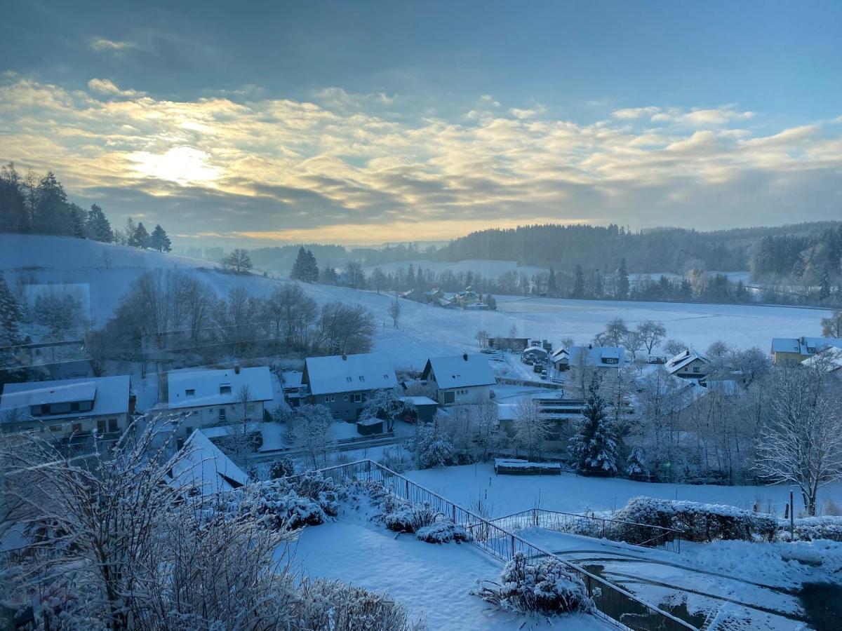 Ferienwohnung Bergblick Wangen Im Allgaeu Mit Garten, 2022 Komplett Renoviert Exteriér fotografie