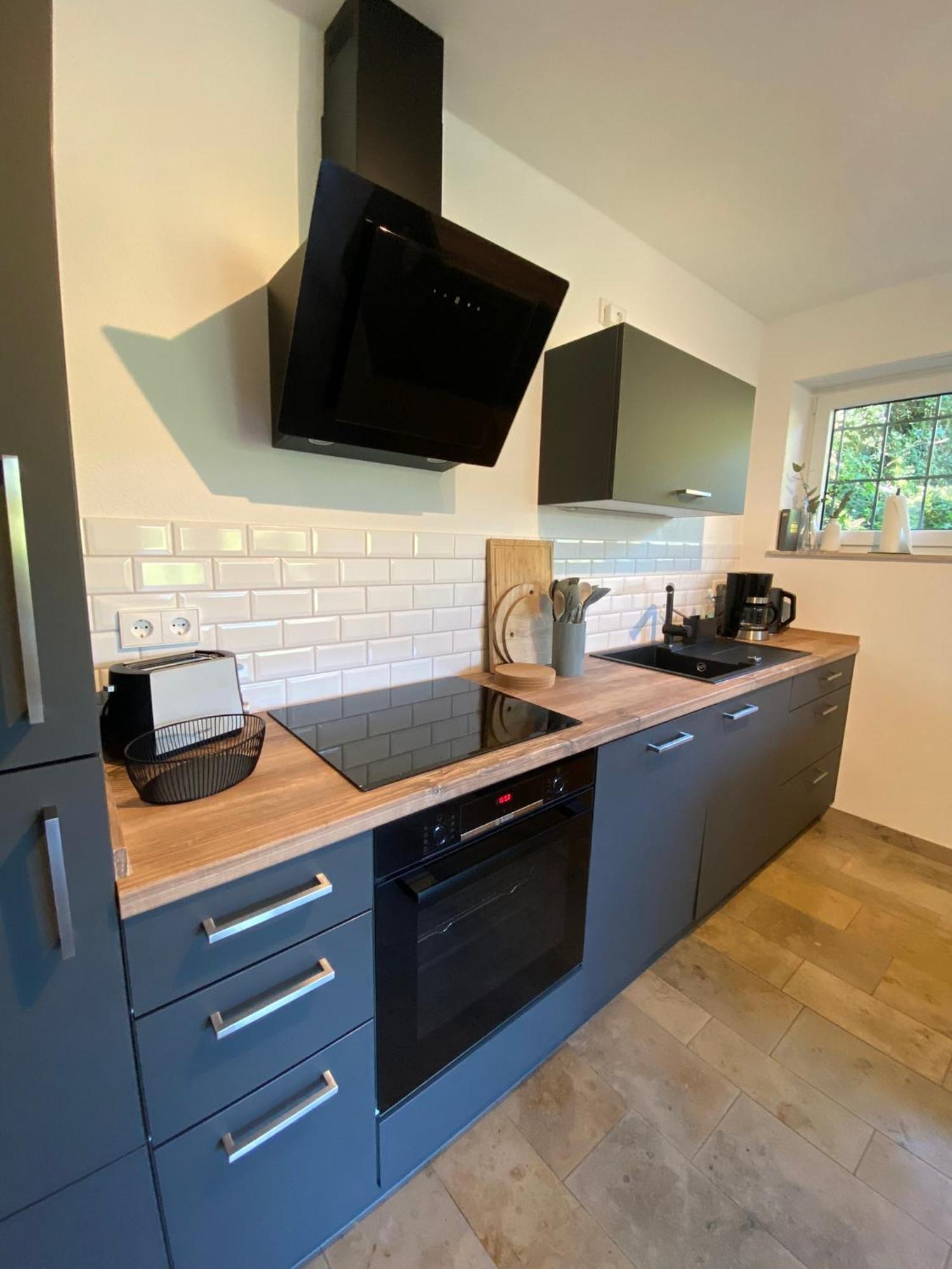 Ferienwohnung Bergblick Wangen Im Allgaeu Mit Garten, 2022 Komplett Renoviert Exteriér fotografie