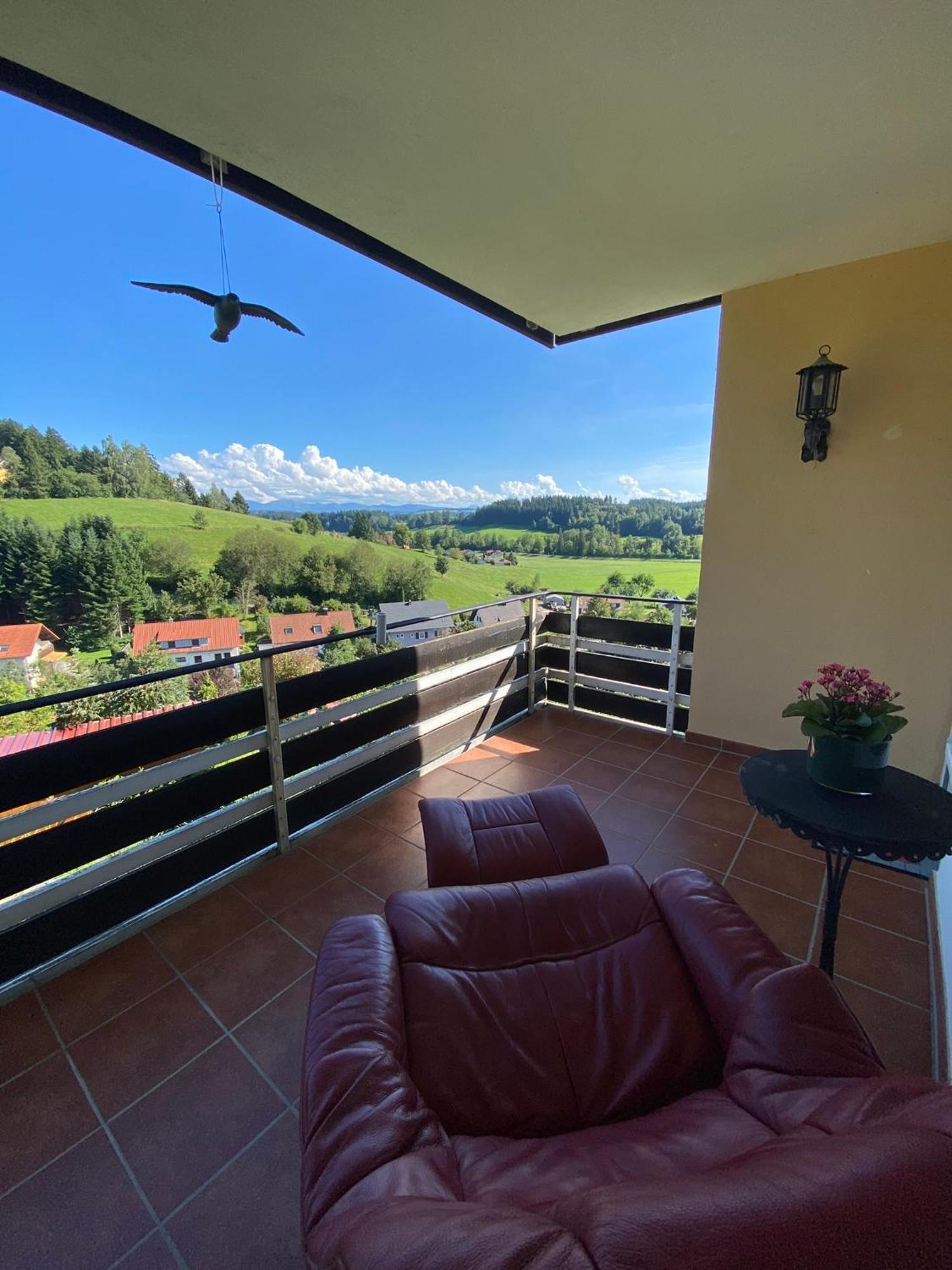 Ferienwohnung Bergblick Wangen Im Allgaeu Mit Garten, 2022 Komplett Renoviert Exteriér fotografie